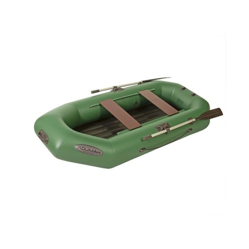 Надувная лодка Лоцман Стандарт 240 ВНД