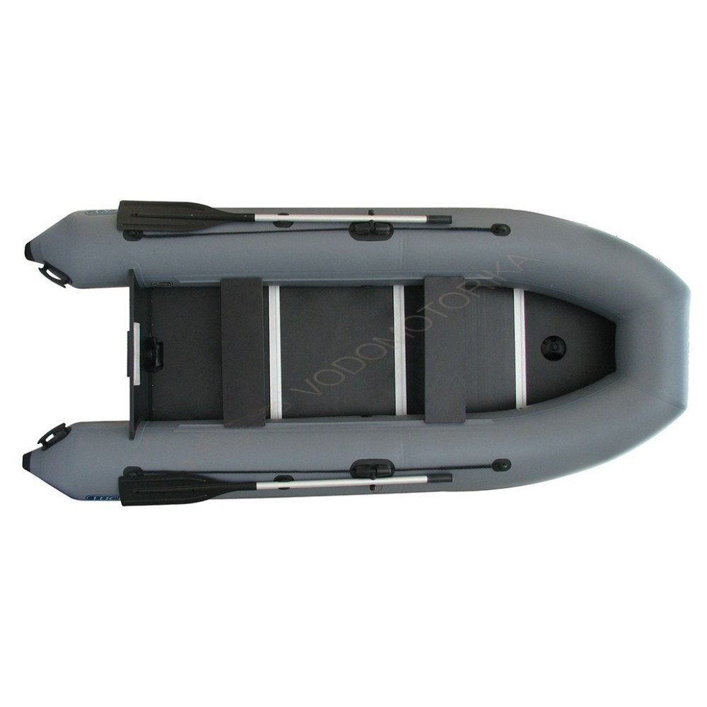 Надувная лодка Aqua-Storm LUCKY 310