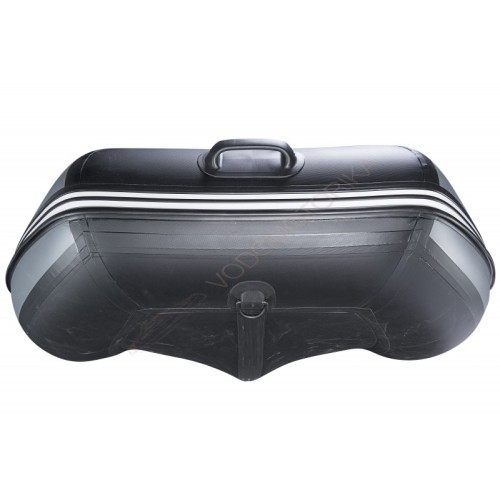 Лодка надувная Адмирал 320 Classic Lux