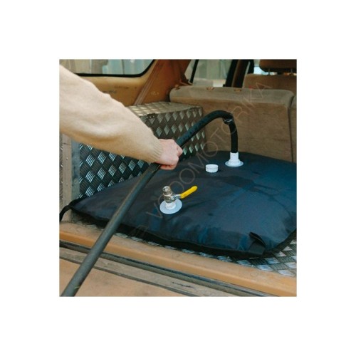 Мягкий топливный бак 500 л.