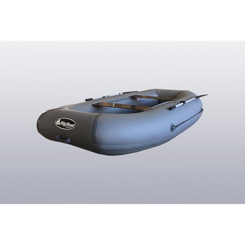 Надувная лодка ЮНГ260 НДНД
