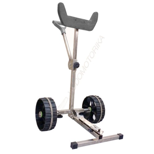 Тележка для подвесного лодочного мотора MORLAB R-80