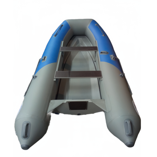 ЛОДКА РИБ VOLNA 370