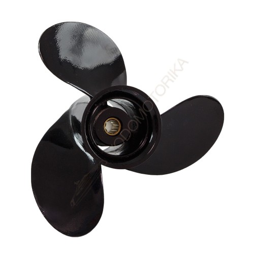 Винт гребной Mercury 8-15;3x9-1/4x7, BaekSan
