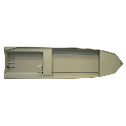 Лодка Go-Devil Duck Hunting 16'x44"