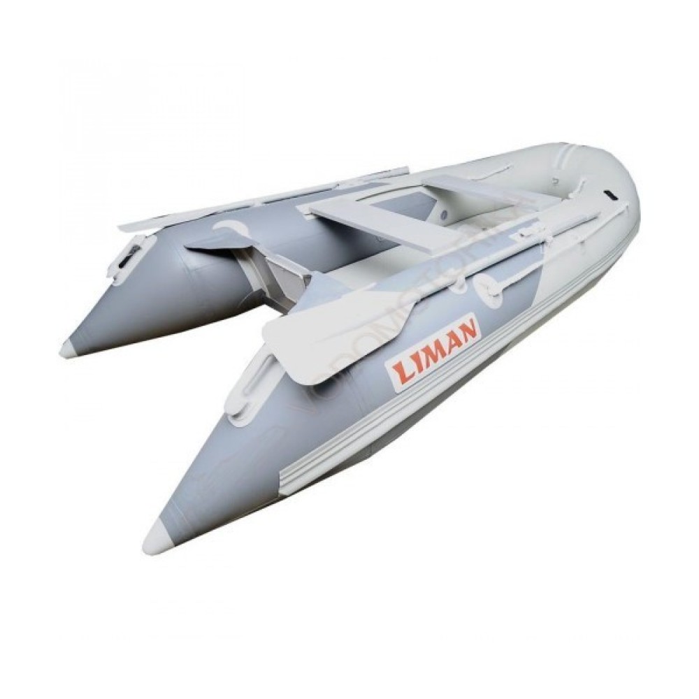 Лодка надувная ПВХ LIMAN SCD 300 AD