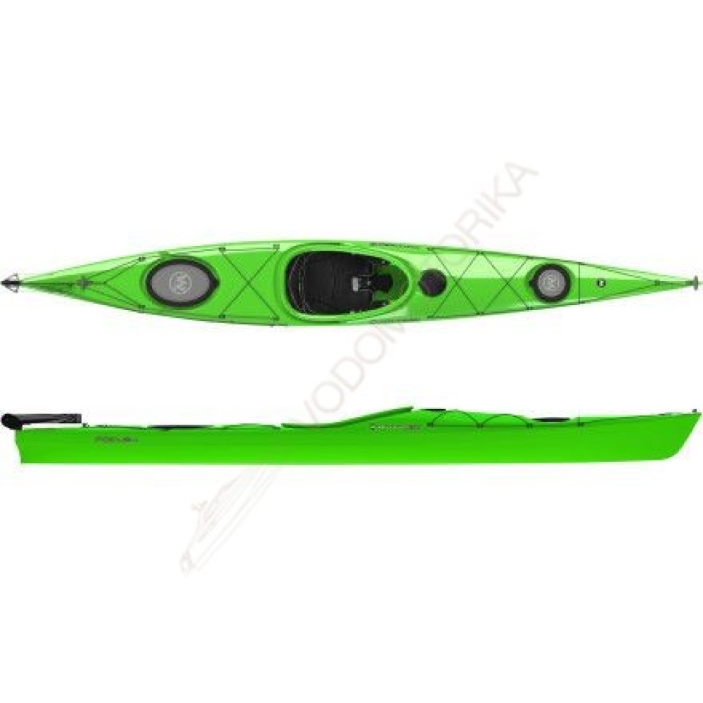 Каяк Wilderness Systems Focus 150