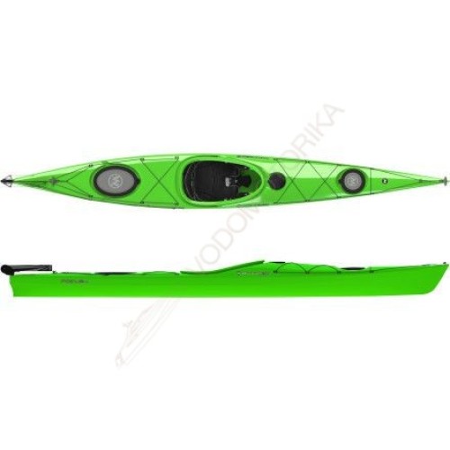Каяк Wilderness Systems Focus 150