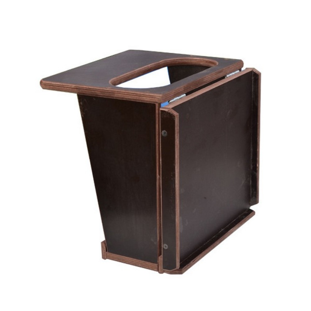 Большой столик-трансформер в лодку ПВХ №14