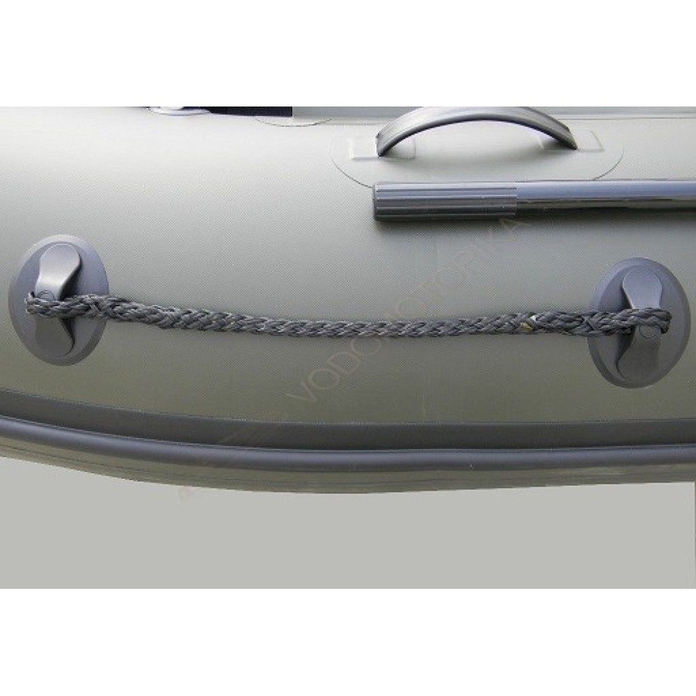 Надувная лодка ДМБ 370 ДЕЛЬТА