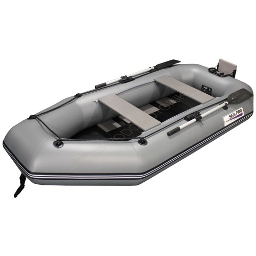 Гребная лодка SEA-PRO 260С