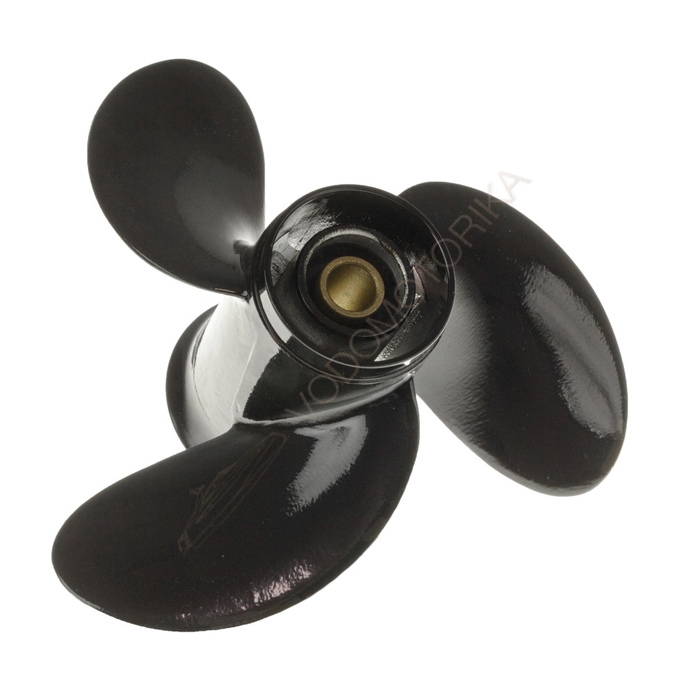 Винт гребной Tohatsu/Nissan 9.9-20;3x9-1/4x10, BaekSan