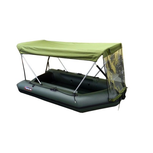 Универсальный тент-крыша Хантер