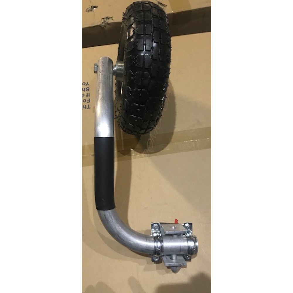 Транцевые колеса ТШ-1