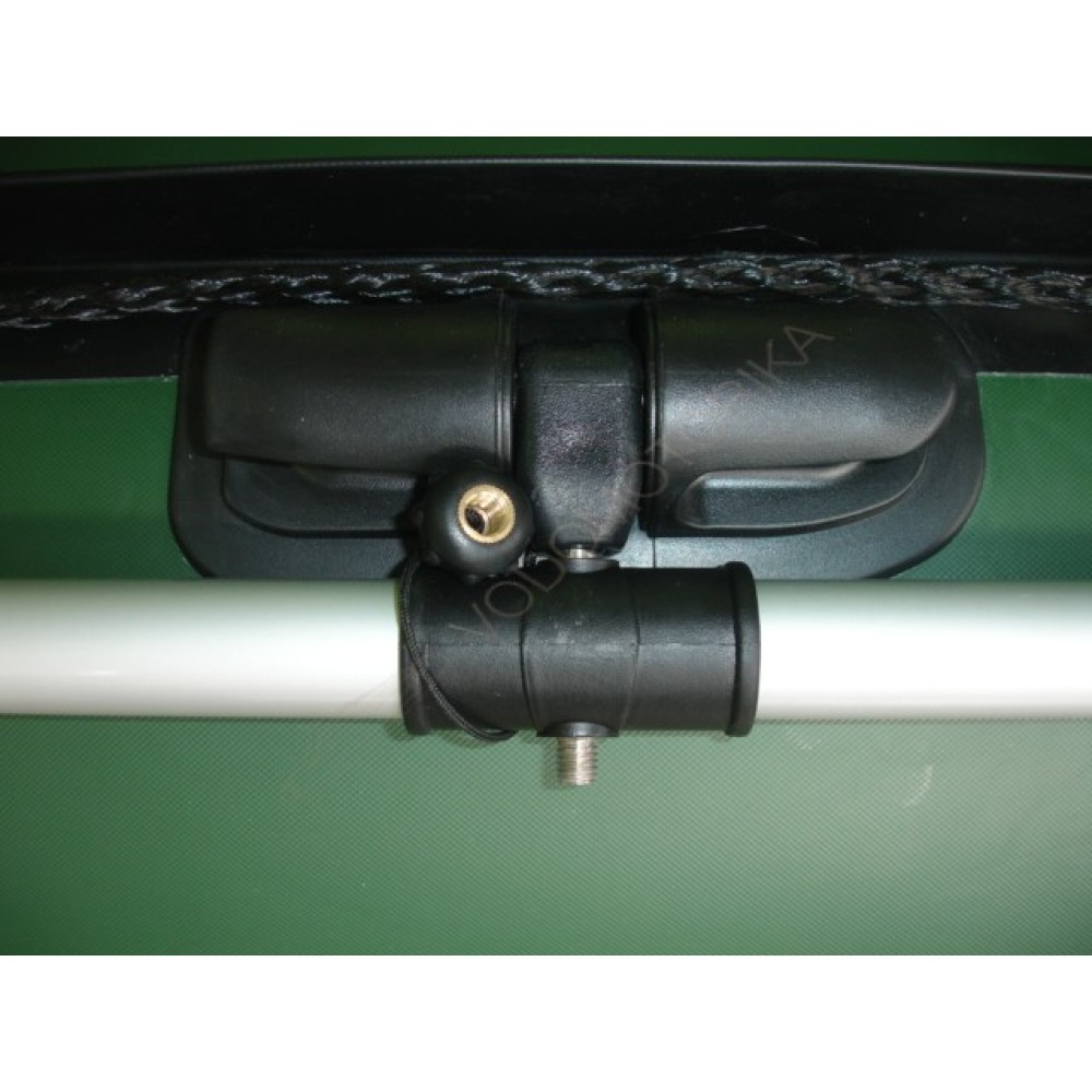 Надувная лодка YACHTMARIN Powerful P300 AL (камуфляж)