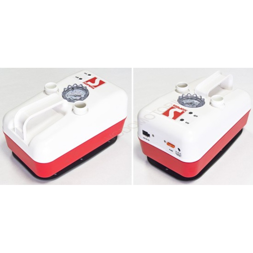 Электронасос Bravo 20