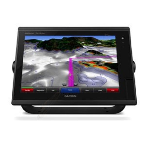 Картплоттер Garmin gpsmap 7412 J1939 12" Touch screen ( арт. 010-01307-10 )