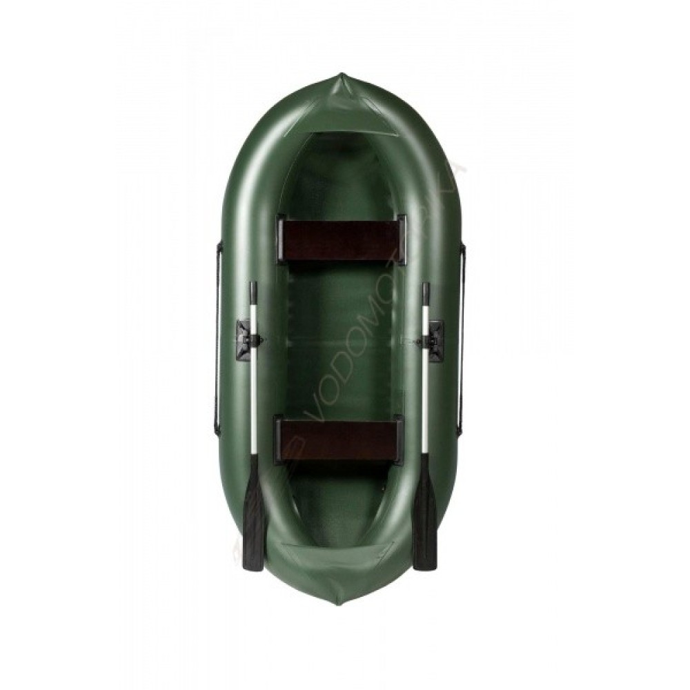 Надувная лодка Лоцман У-265