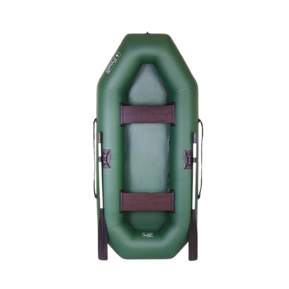 Лодка надувная YUKONA РУМБ С 260