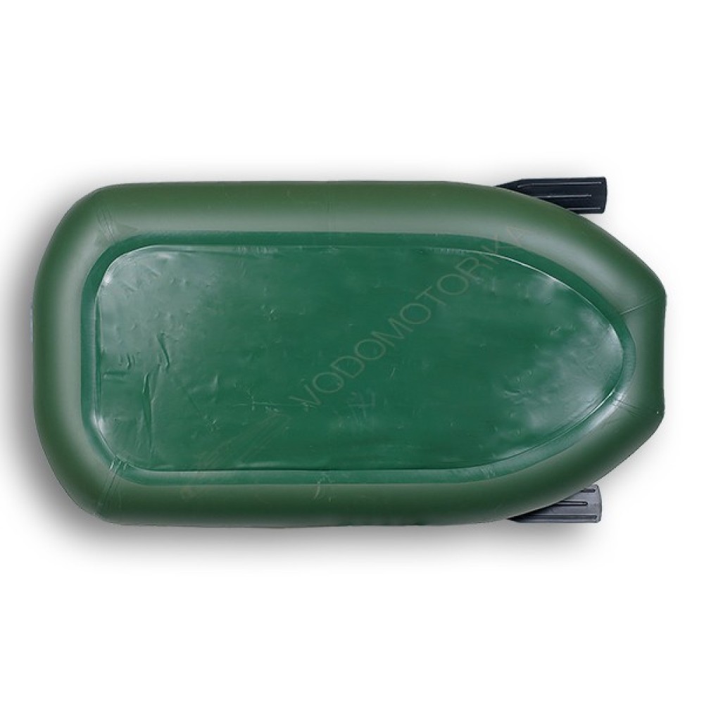 Гребная лодка Велес ( Stel ) 01-205 (реечный настил)