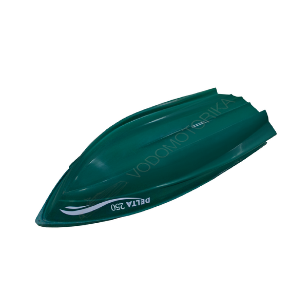 Лодка стеклопластиковая DELTA 250