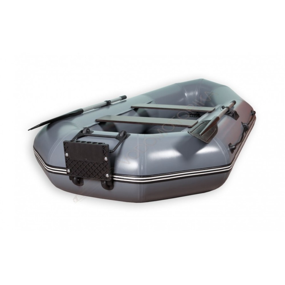 Лодка надувная SibRiver Бахта Б-290 ТР