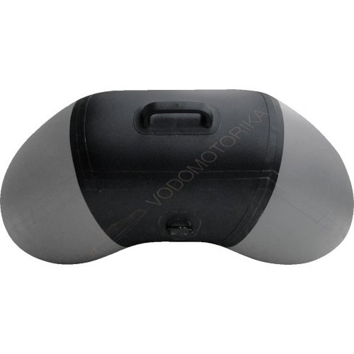 Надувная лодка ProfMarine PM 260 Т серый