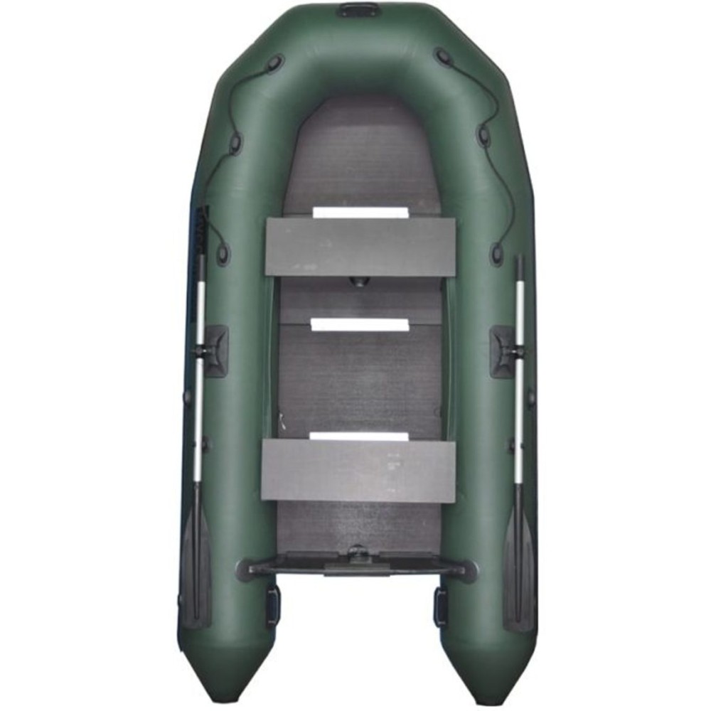 Надувная лодка ПВХ Муссон 3000 СК