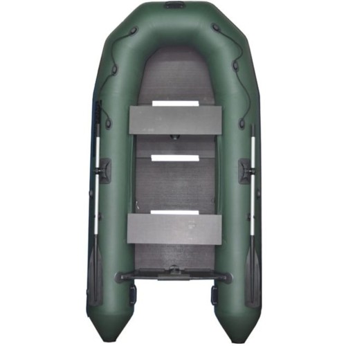 Надувная лодка ПВХ Муссон 3000 СК