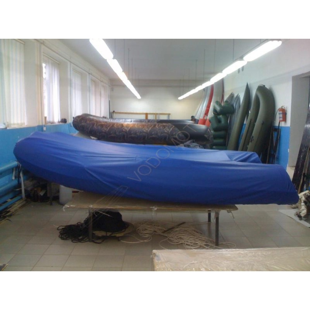 Чехол транспортировочный АЭРО для Победы 390