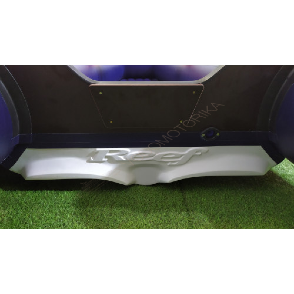 Лодка надувная REEF 360нд