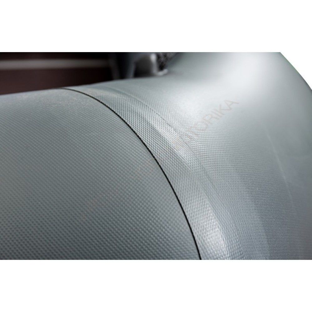 Лодка RiverBoats RB-450 пол 12 мм