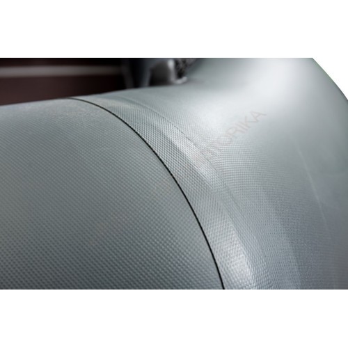 Лодка RiverBoats RB-450 пол 12 мм