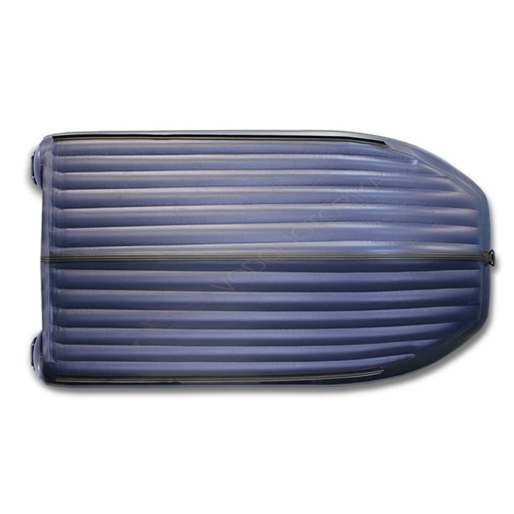 Двухкорпусная надувная лодка ФЛАГМАН-DK 500