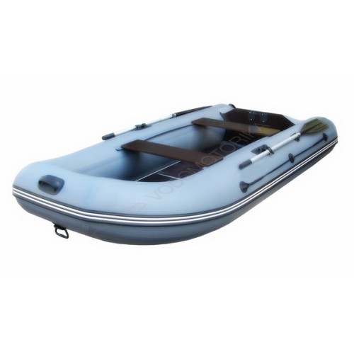 Надувная лодка RAPID 300