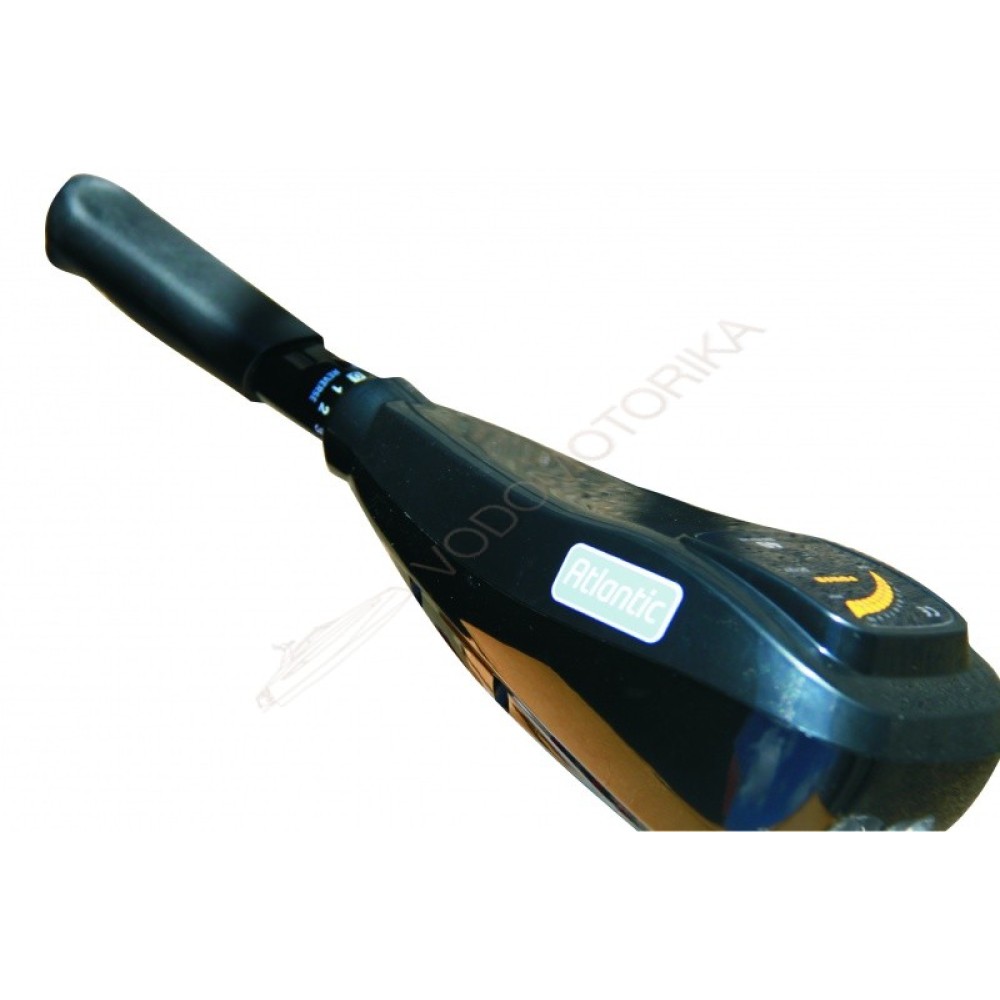 Электромотор Atlantic Boats 40L