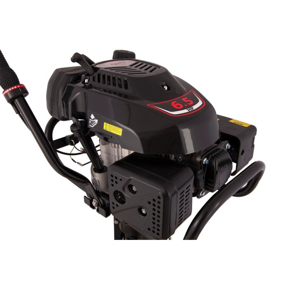Лодочный мотор Condor XW6.5 6.5 л.с. двухтактный (воздушное)
