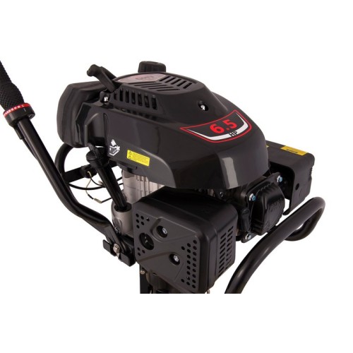 Лодочный мотор Condor XW6.5 6.5 л.с. двухтактный (воздушное)