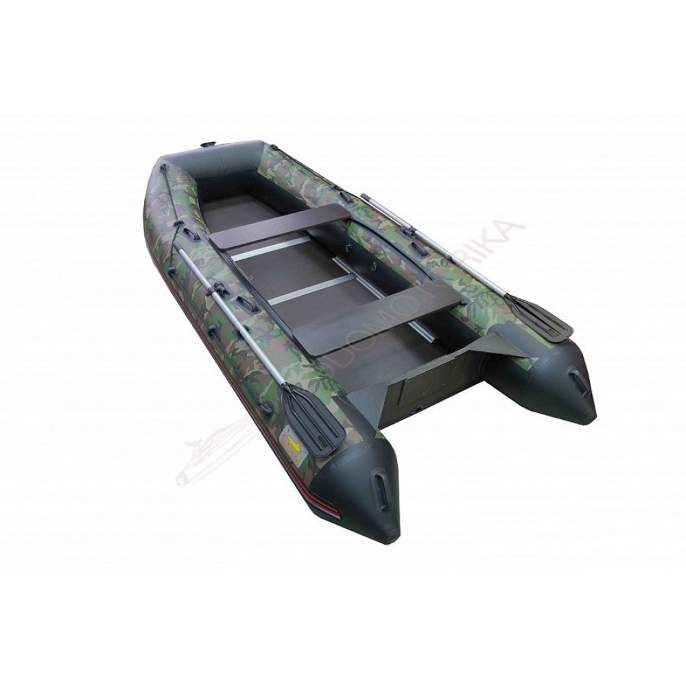 Надувная лодка Marlin 330 E (Energy)