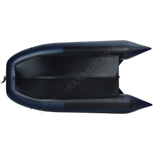 Надувная лодка GLADIATOR Heavy Duty HD 350 AL