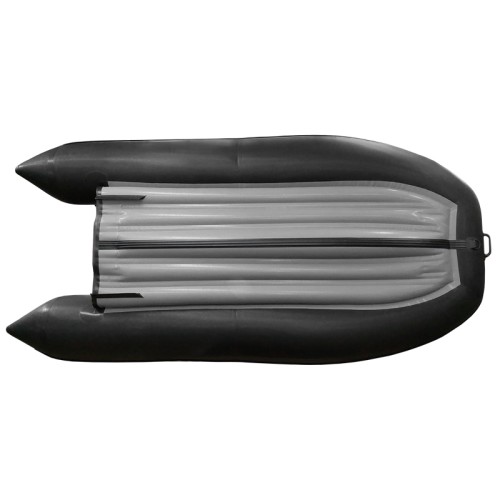 Лодка ПВХ надувная ALTAIR HD-320 НДНД карбон