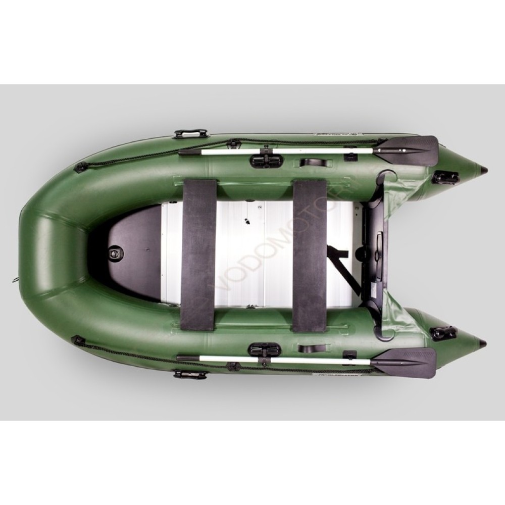 Надувная лодка GLADIATOR LIGHT B270