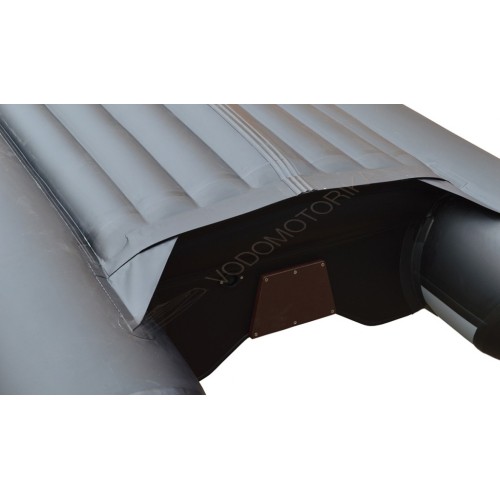 Надувная лодка X-River Agent 340 ( НДНД )