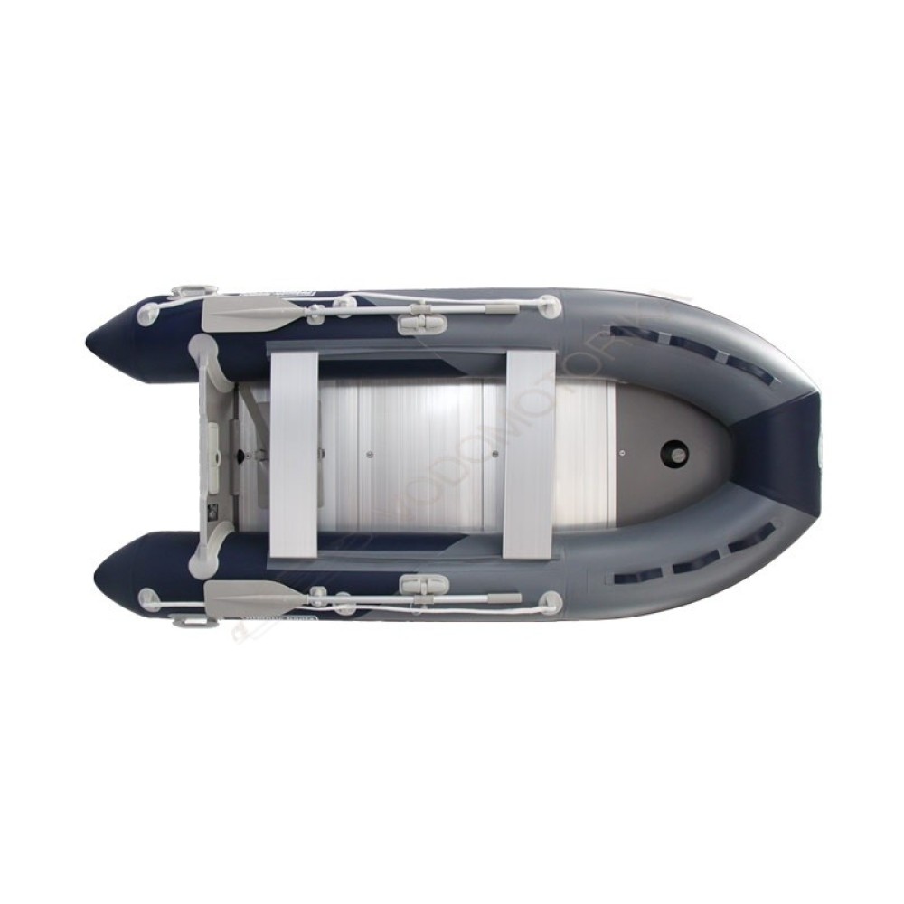 Надувная лодка Atlantic Boats 430AF