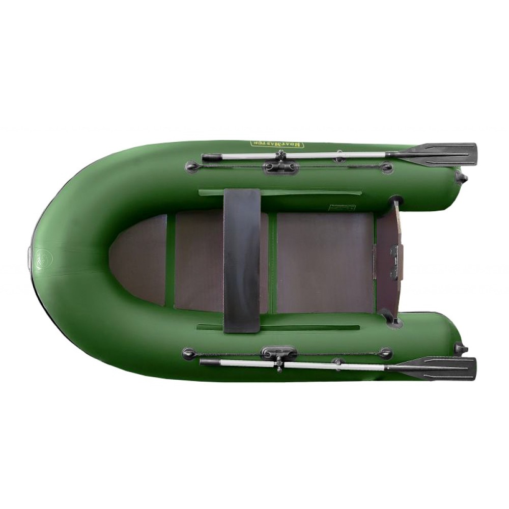 Надувная лодка BoatMaster 250Т