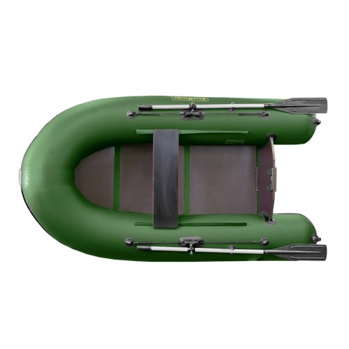 Надувная лодка BoatMaster 250Т