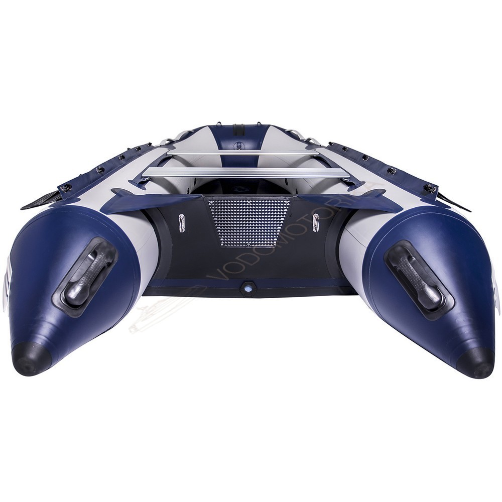 Лодка надувная SMarine SDP-380 Standart алюминиевый пол