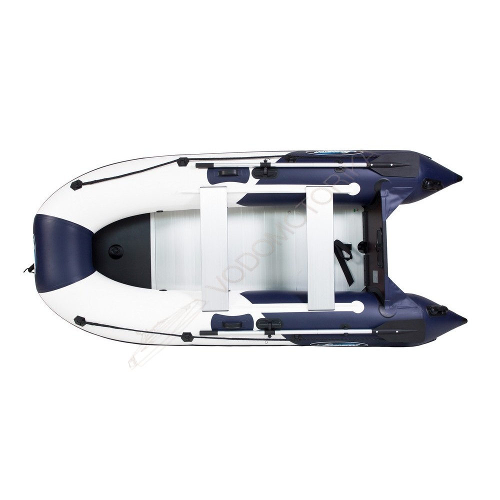 Надувная лодка GLADIATOR LIGHT B330AL
