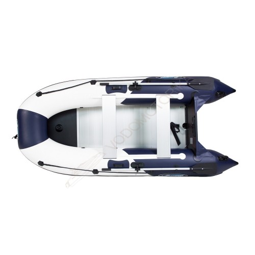 Надувная лодка GLADIATOR LIGHT B330AL