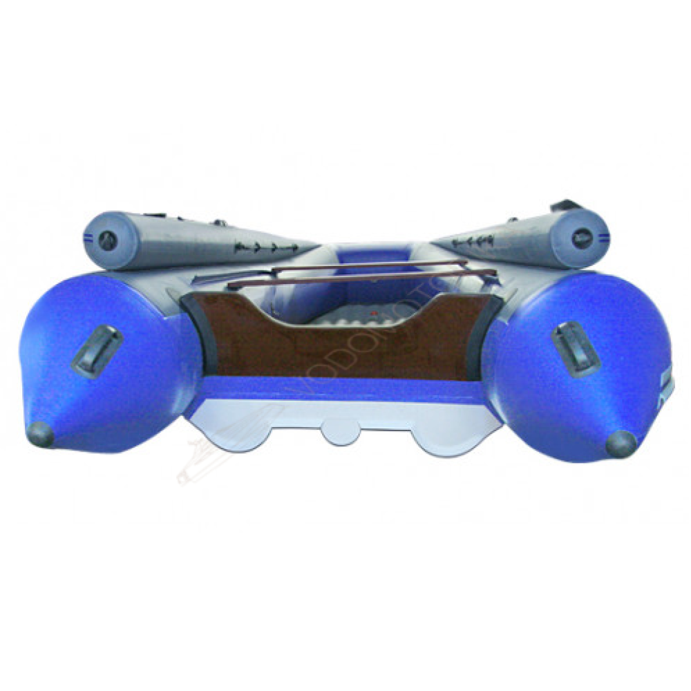 Лодка надувная REEF 340F НД Тритон